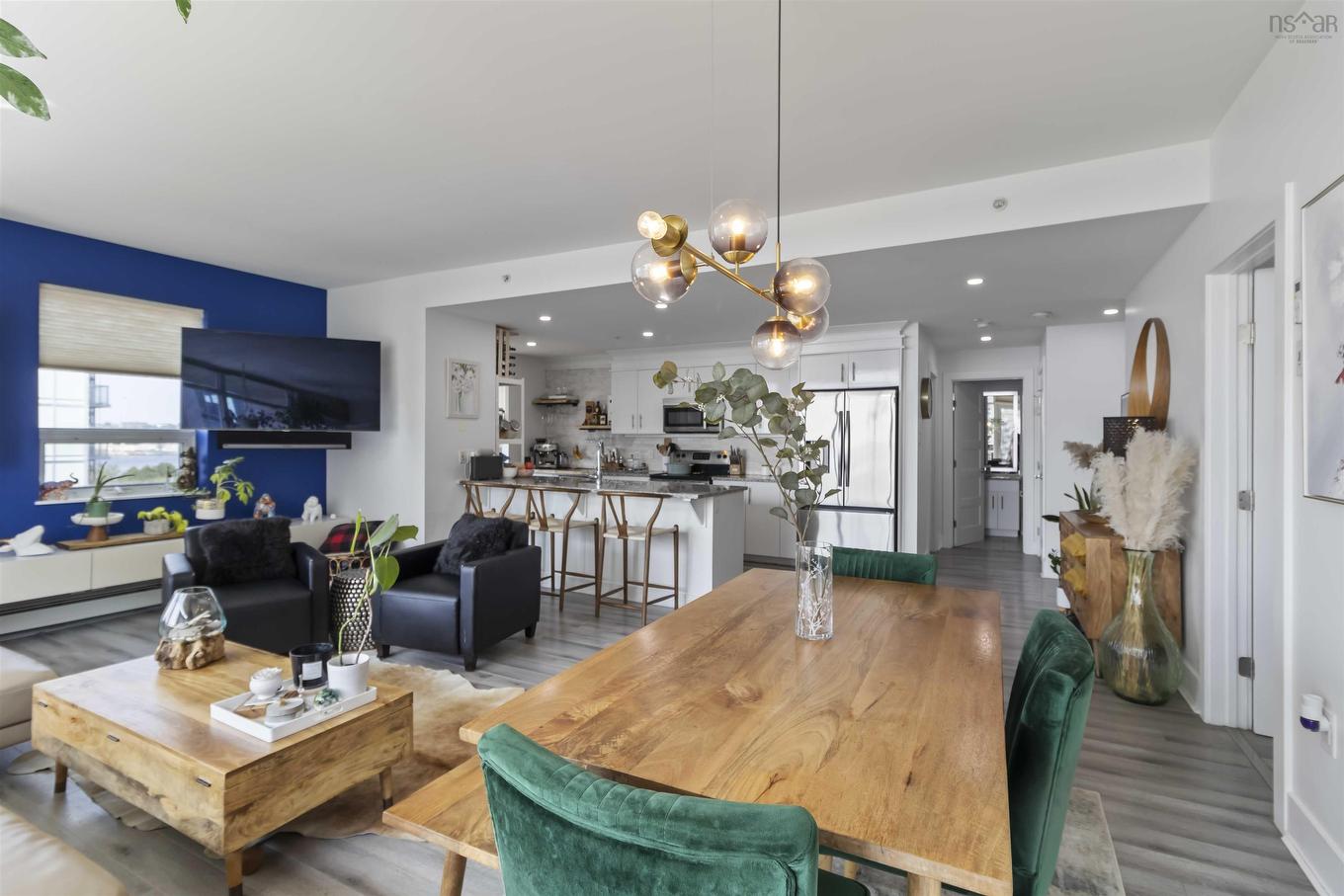 805 15 Kings Wharf Place, Dartmouth, NS