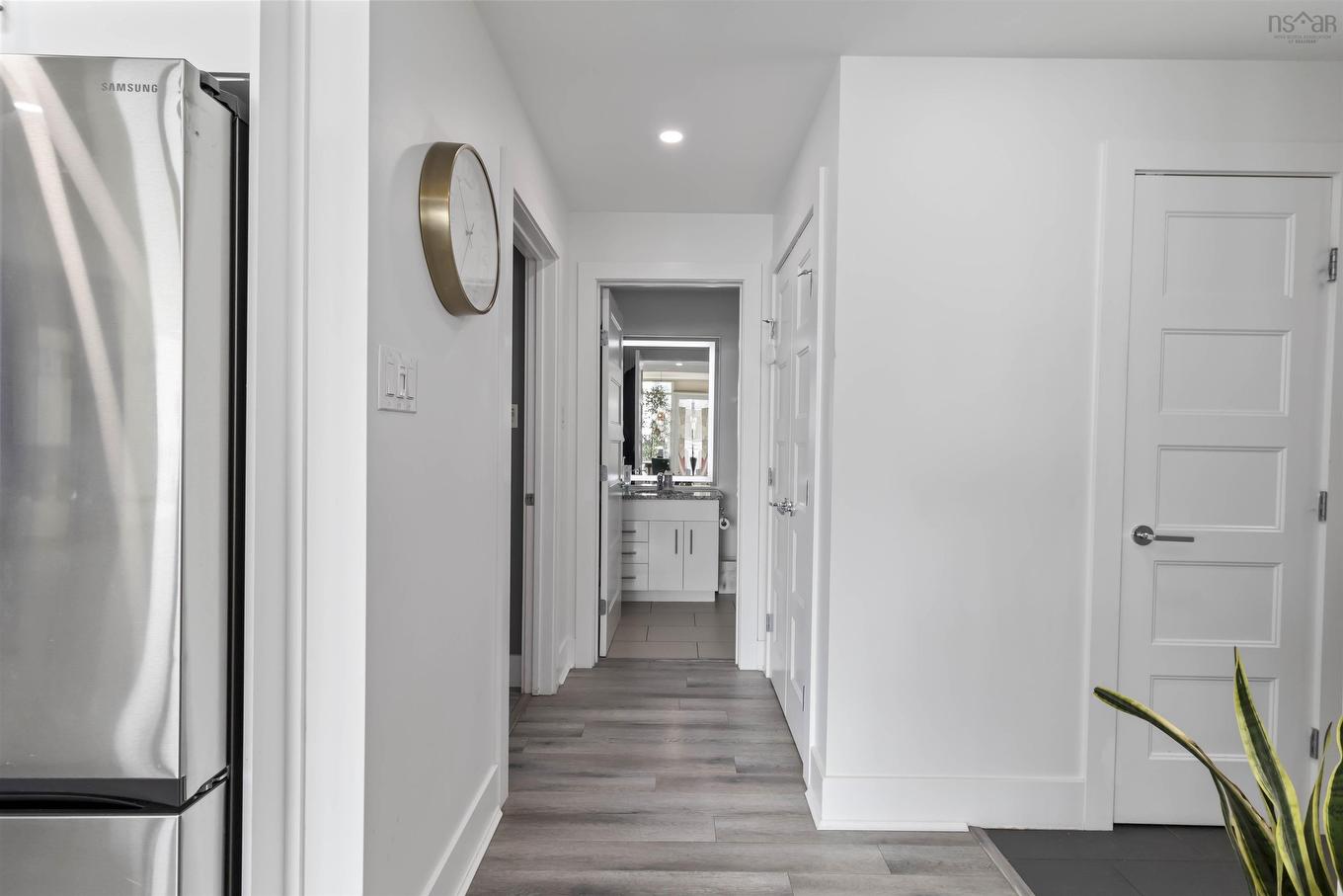 805 15 Kings Wharf Place, Dartmouth, NS