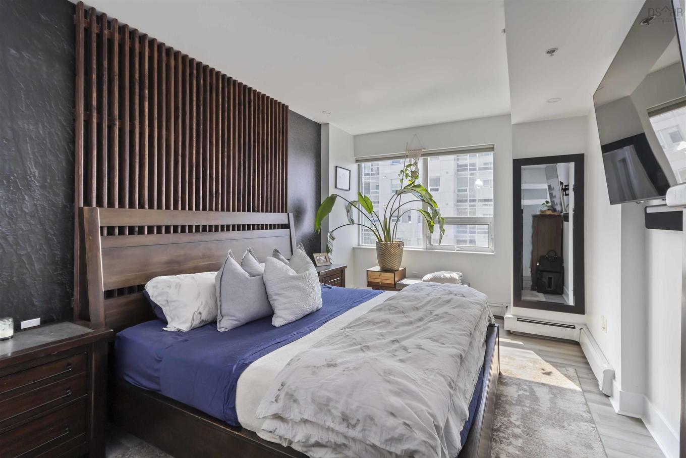 805 15 Kings Wharf Place, Dartmouth, NS