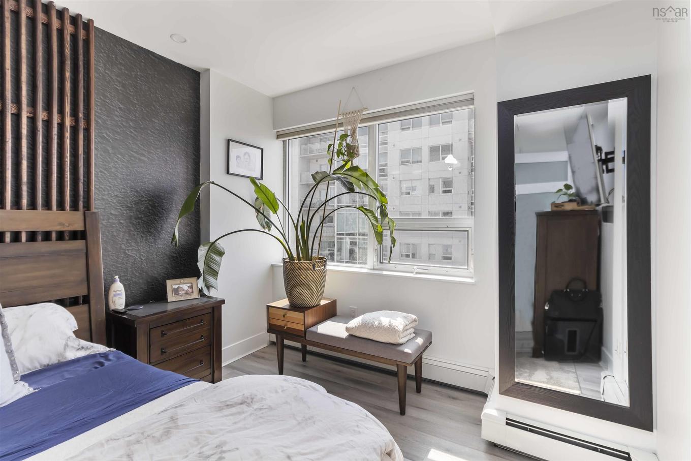 805 15 Kings Wharf Place, Dartmouth, NS