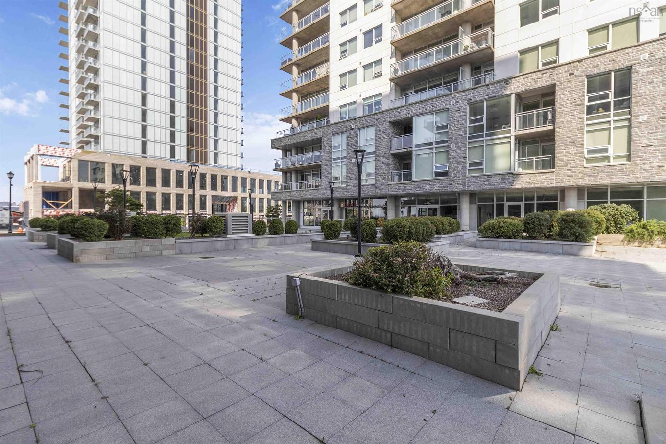 805 15 Kings Wharf Place, Dartmouth, NS