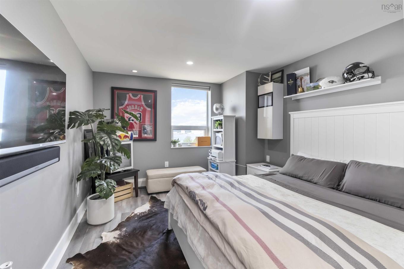 805 15 Kings Wharf Place, Dartmouth, NS