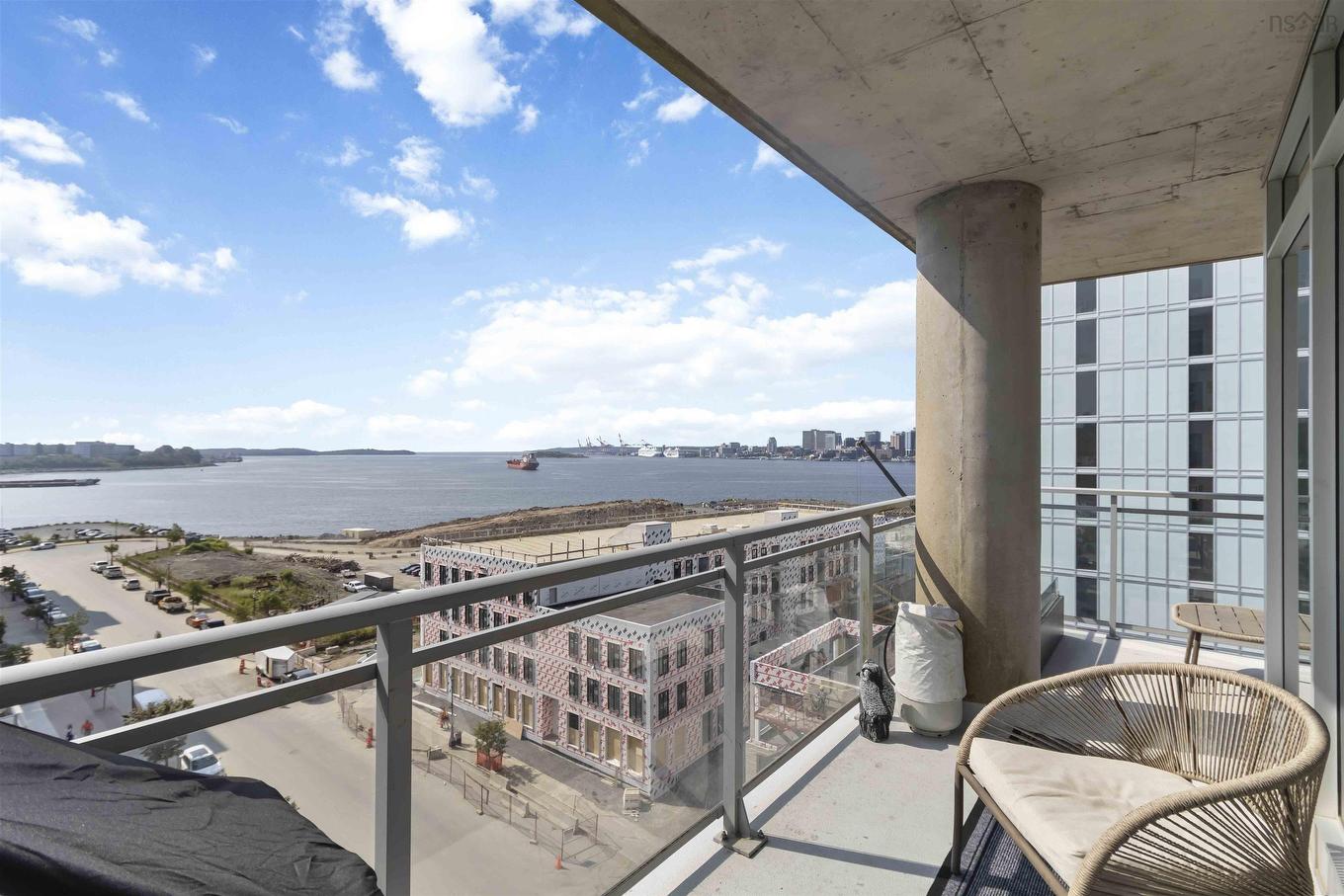 805 15 Kings Wharf Place, Dartmouth, NS