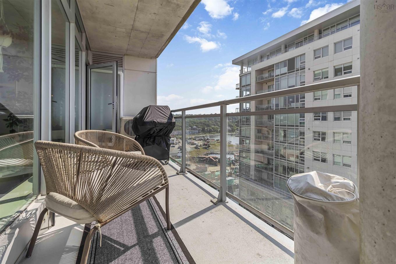 805 15 Kings Wharf Place, Dartmouth, NS