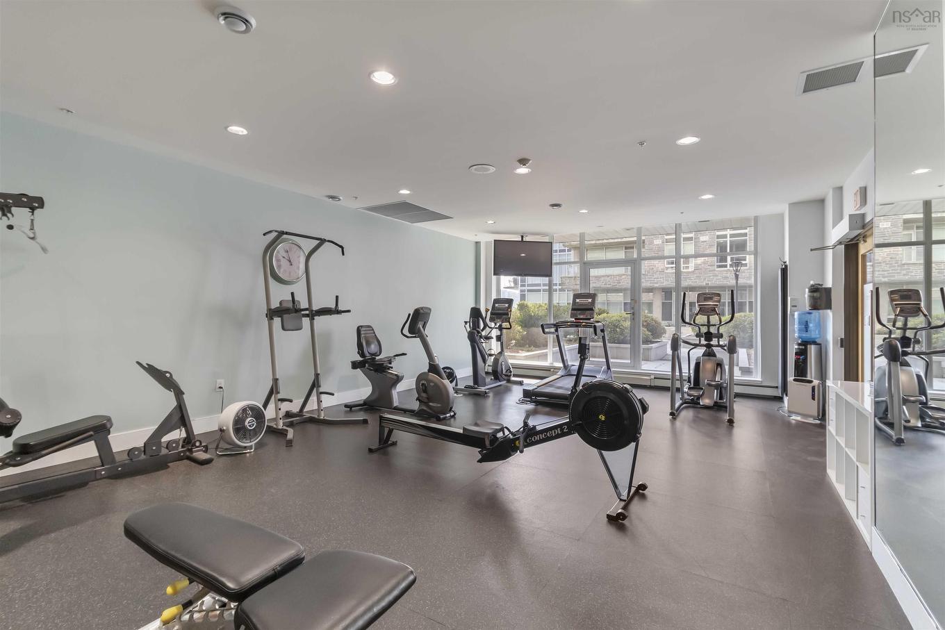 805 15 Kings Wharf Place, Dartmouth, NS