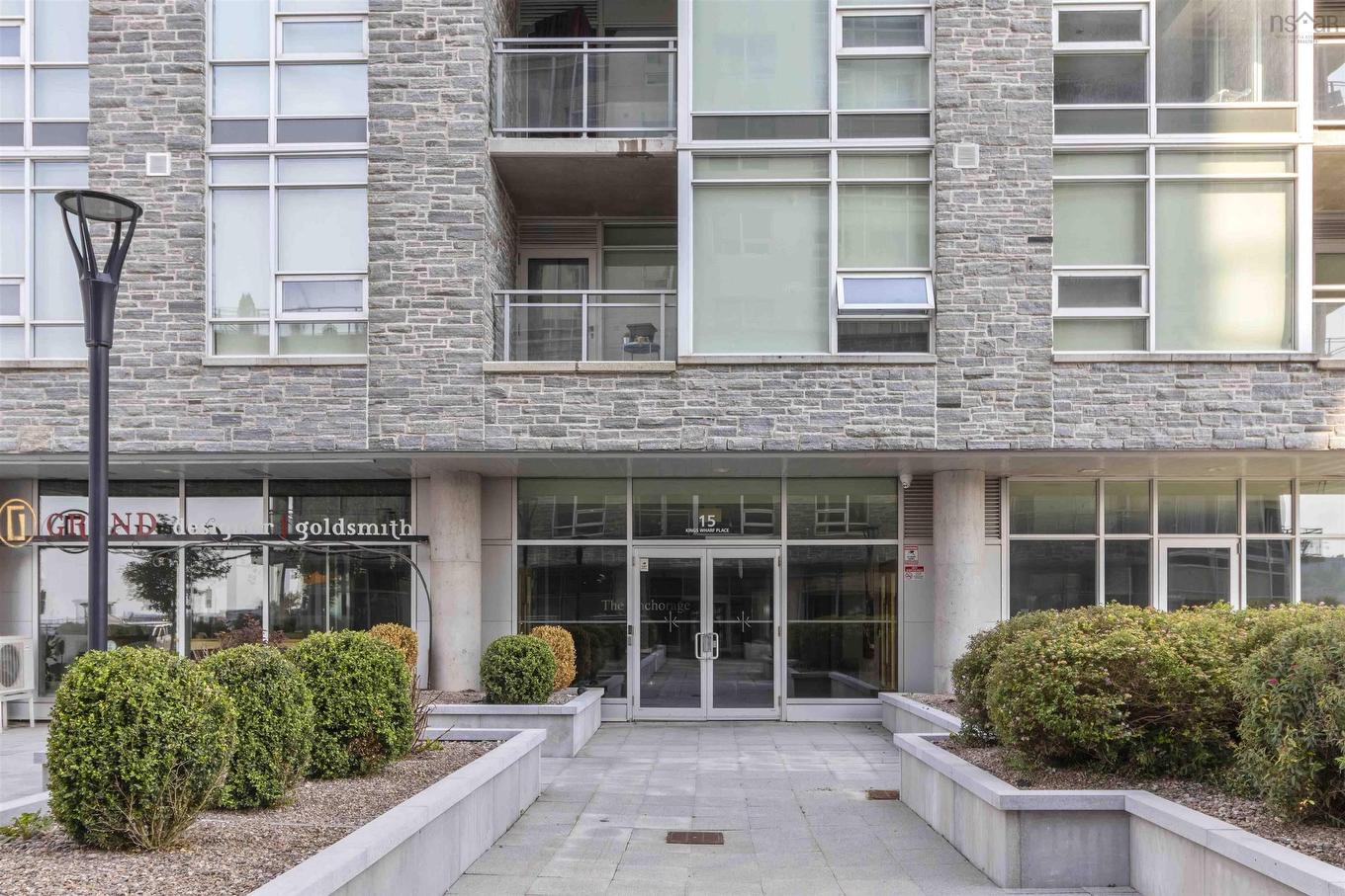 805 15 Kings Wharf Place, Dartmouth, NS