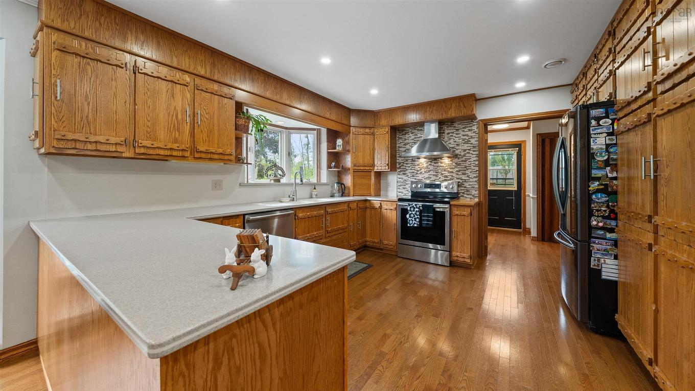 50 Kestral Ridge, New Glasgow, NS