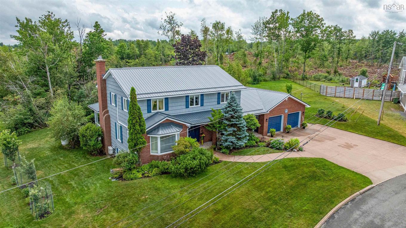 50 Kestral Ridge, New Glasgow, NS