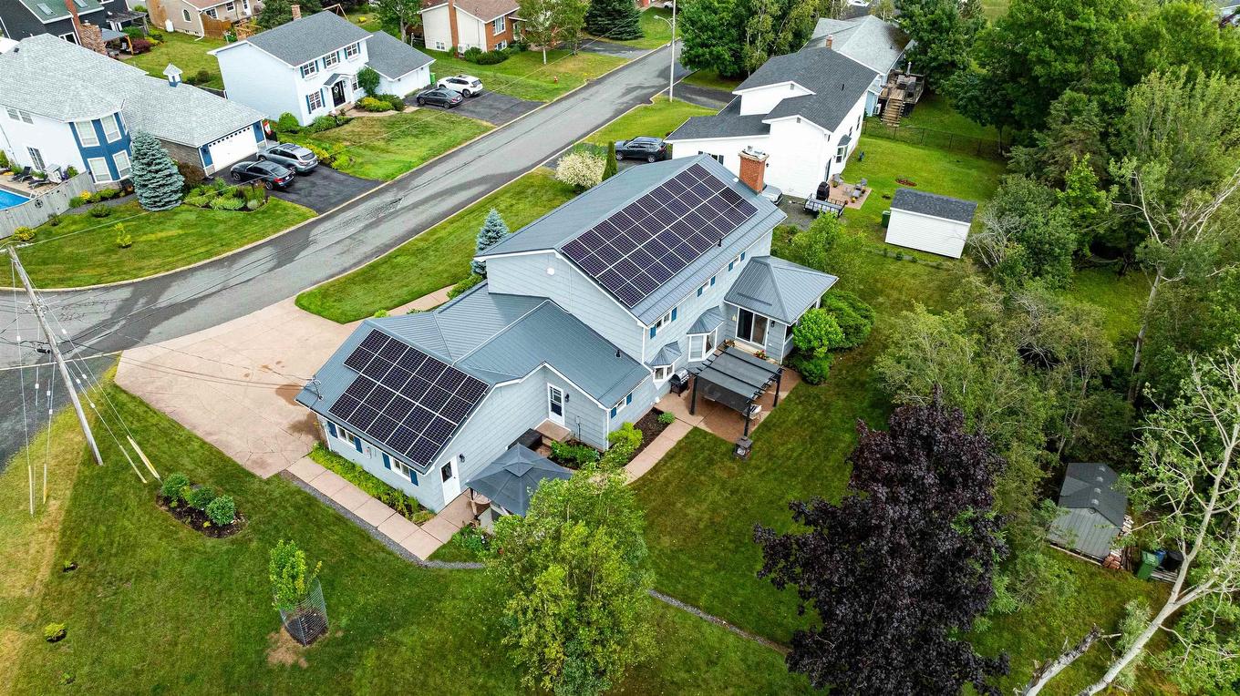 50 Kestral Ridge, New Glasgow, NS