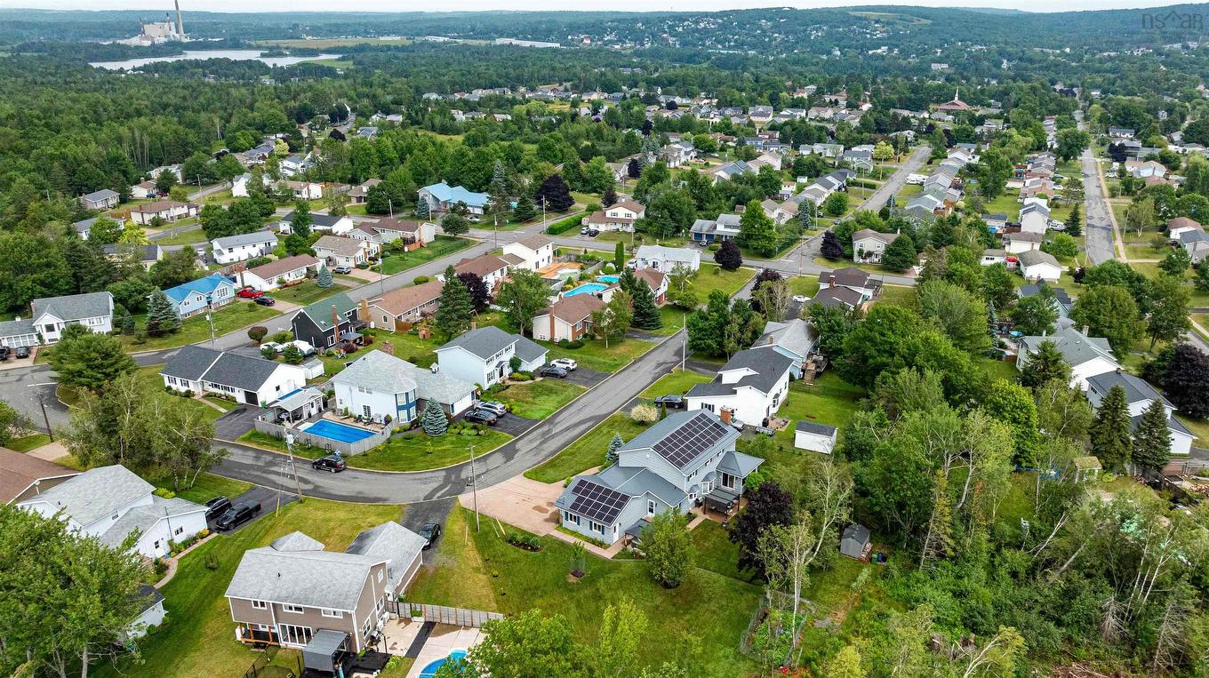 50 Kestral Ridge, New Glasgow, NS