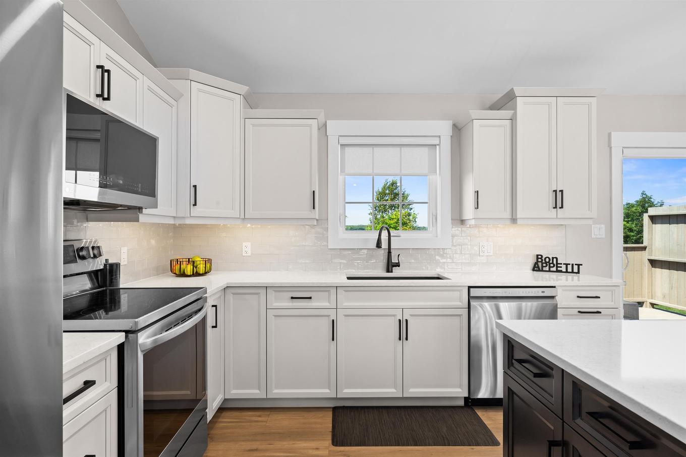 119 Mill Pond Lane, Cornwall, PE