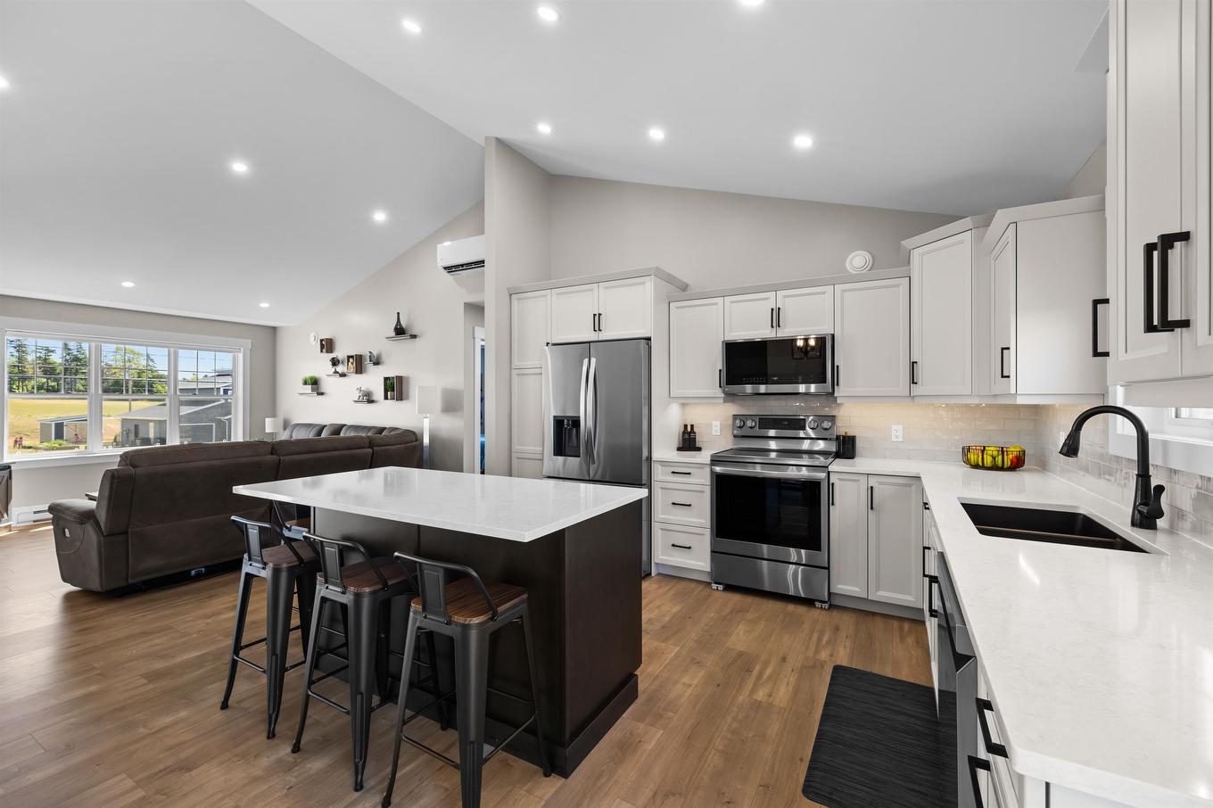 119 Mill Pond Lane, Cornwall, PE