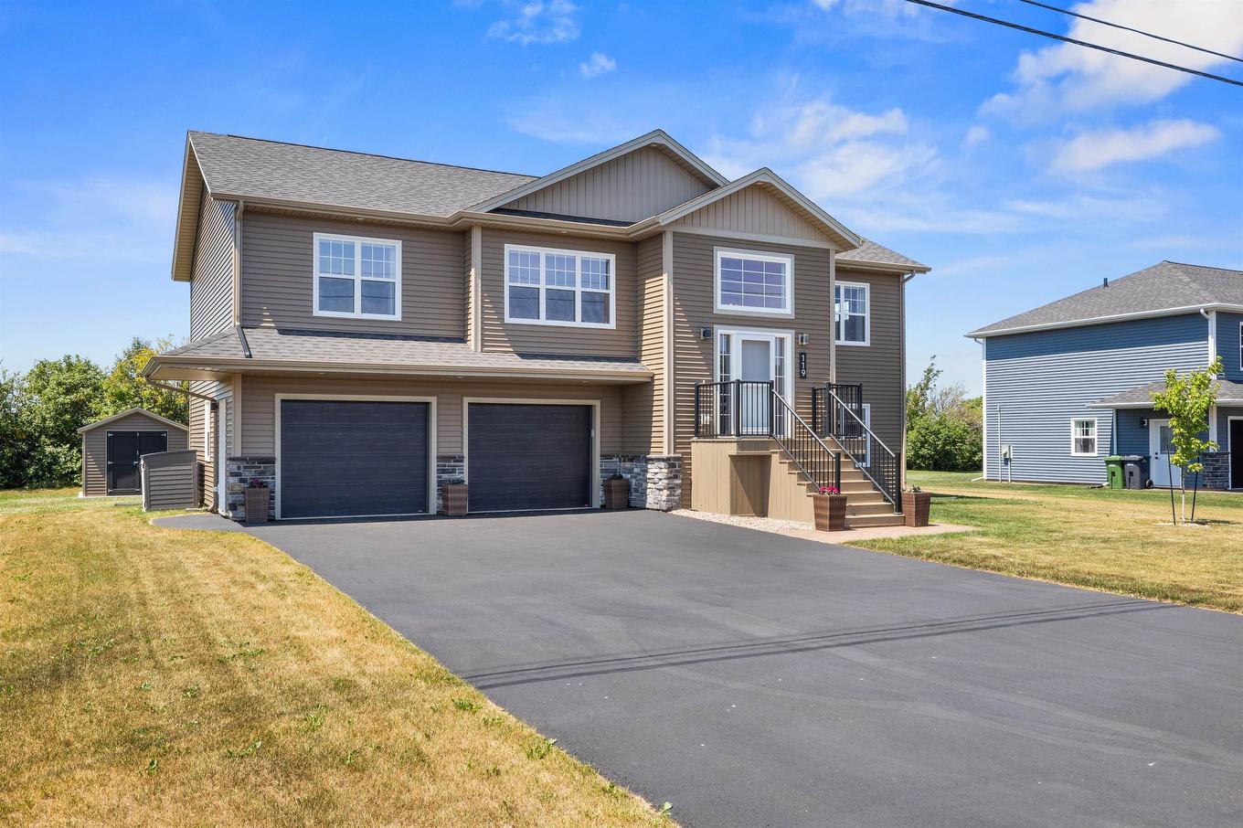 119 Mill Pond Lane, Cornwall, PE