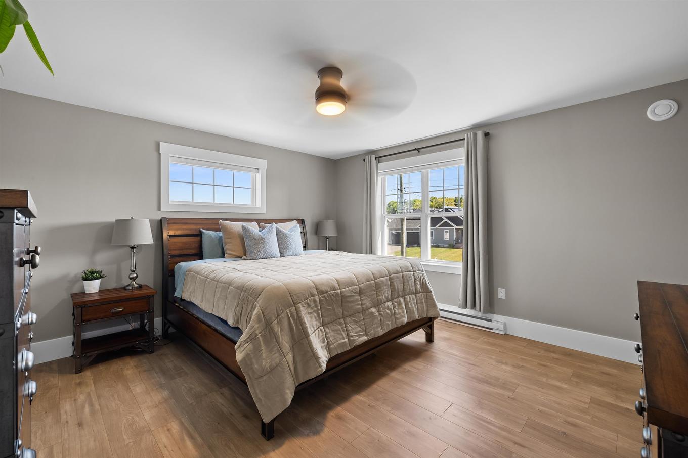 119 Mill Pond Lane, Cornwall, PE