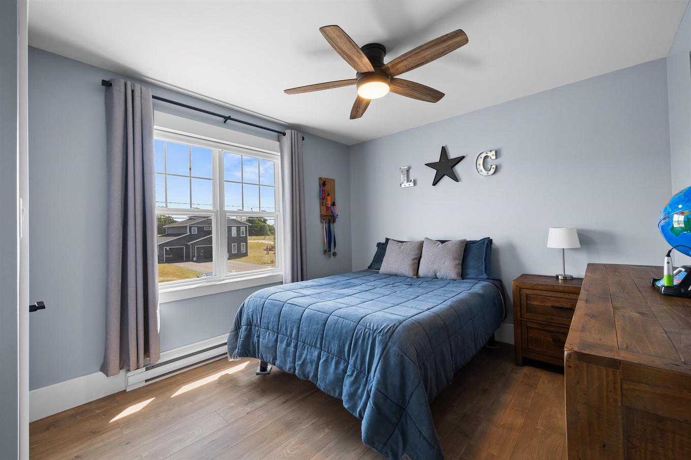 119 Mill Pond Lane, Cornwall, PE