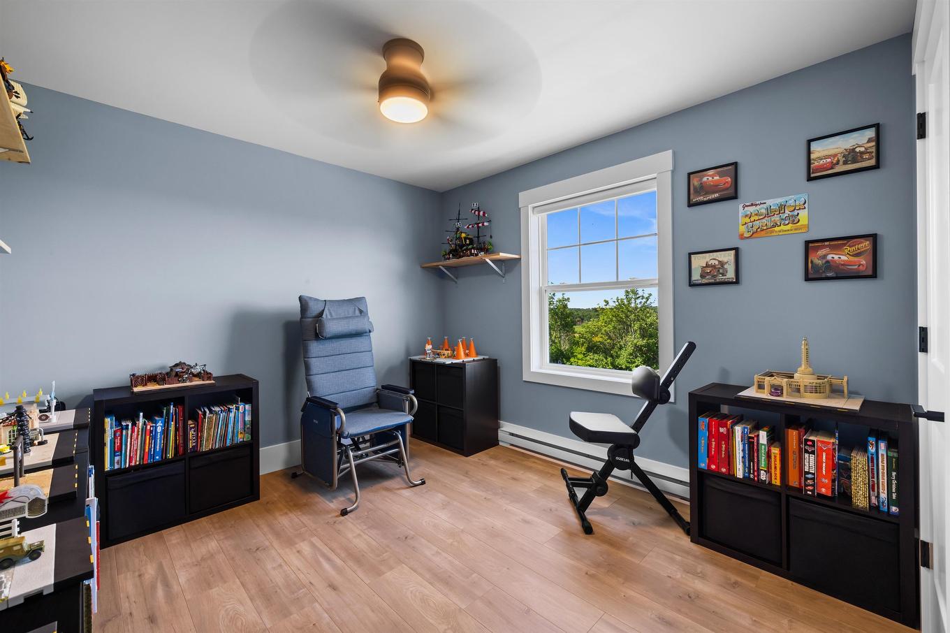 119 Mill Pond Lane, Cornwall, PE