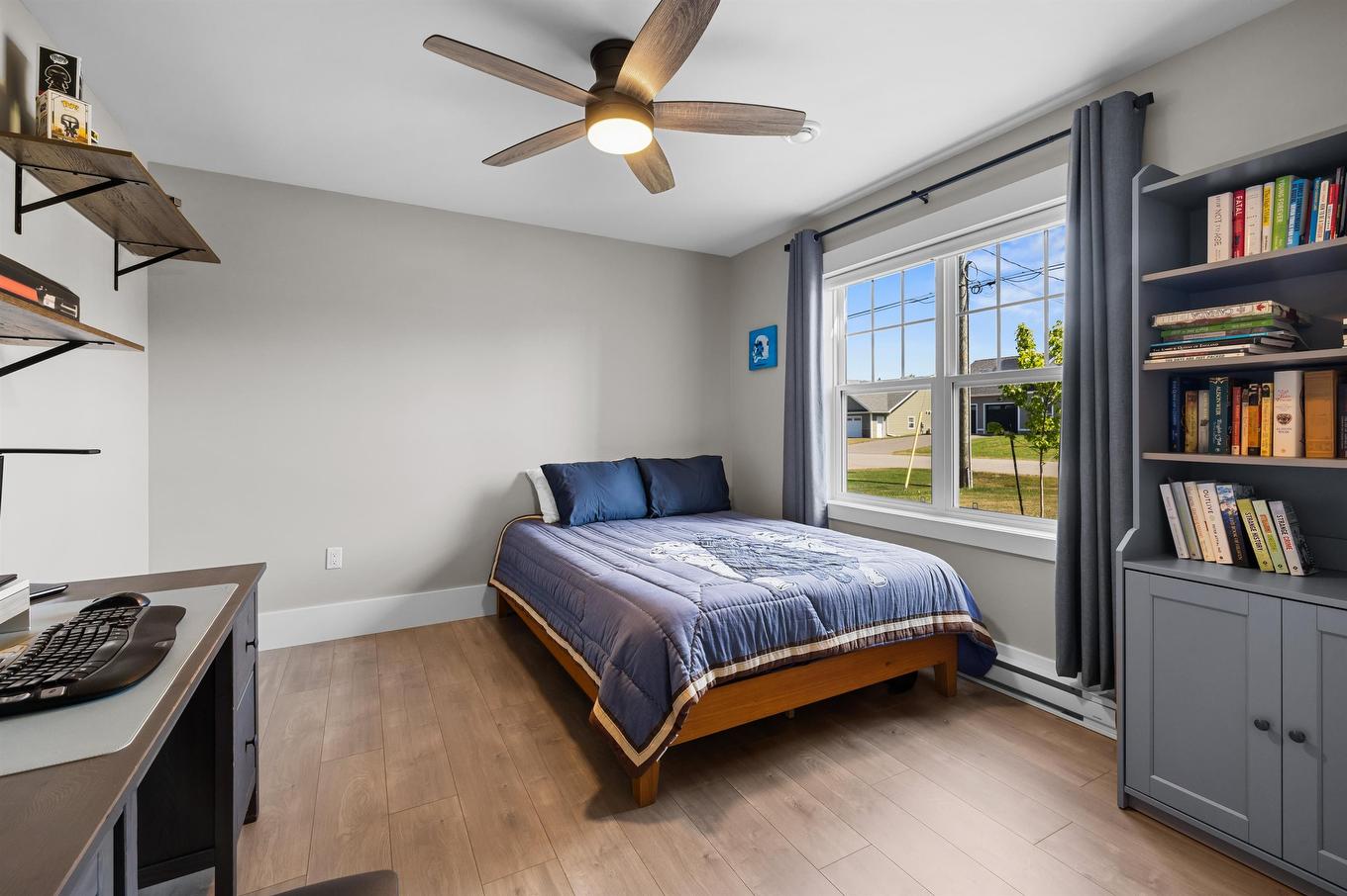 119 Mill Pond Lane, Cornwall, PE