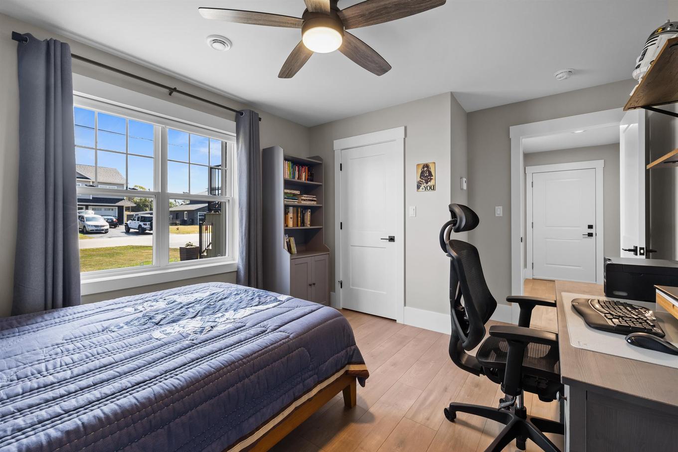 119 Mill Pond Lane, Cornwall, PE