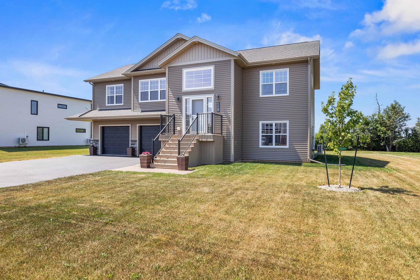 119 Mill Pond Lane, Cornwall, PE