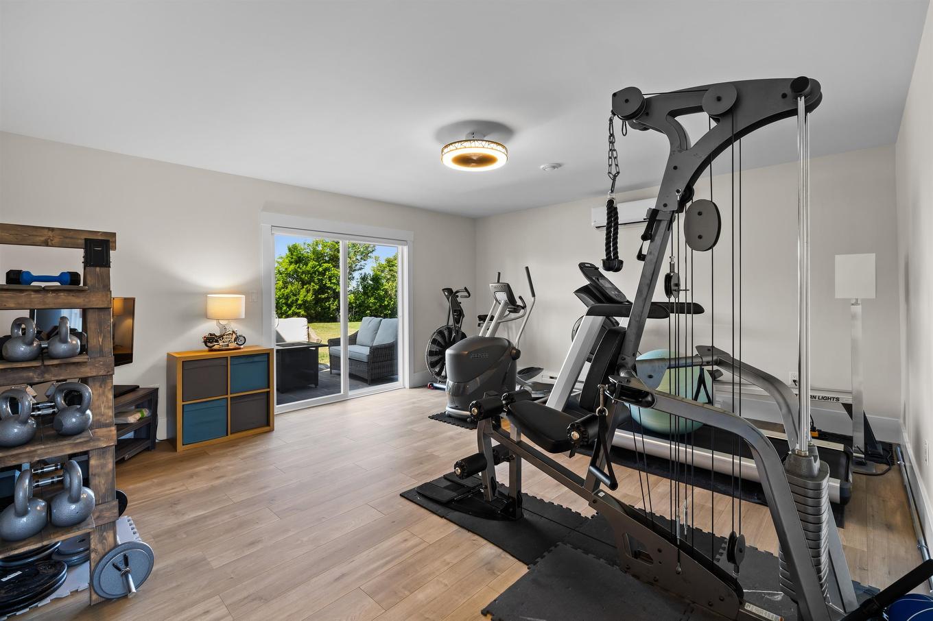 119 Mill Pond Lane, Cornwall, PE