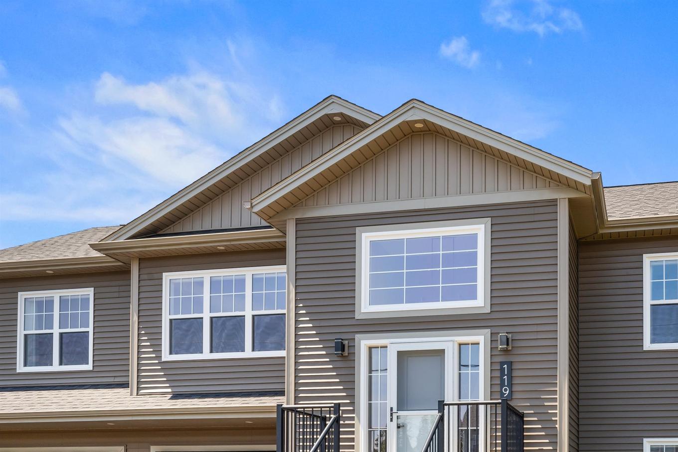 119 Mill Pond Lane, Cornwall, PE