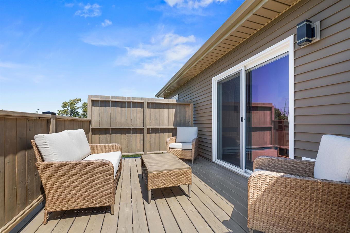 119 Mill Pond Lane, Cornwall, PE