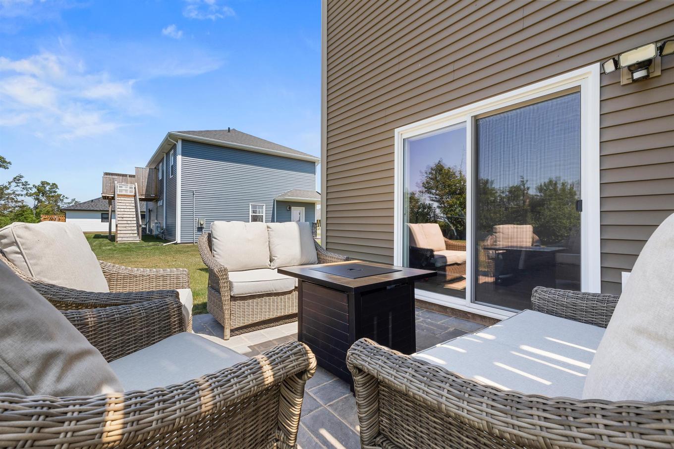 119 Mill Pond Lane, Cornwall, PE