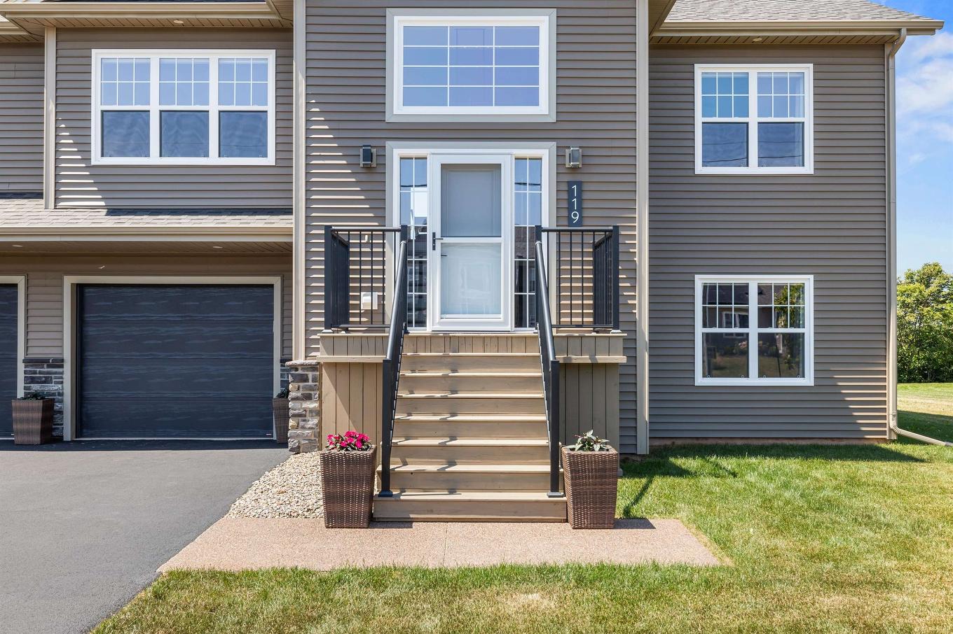 119 Mill Pond Lane, Cornwall, PE