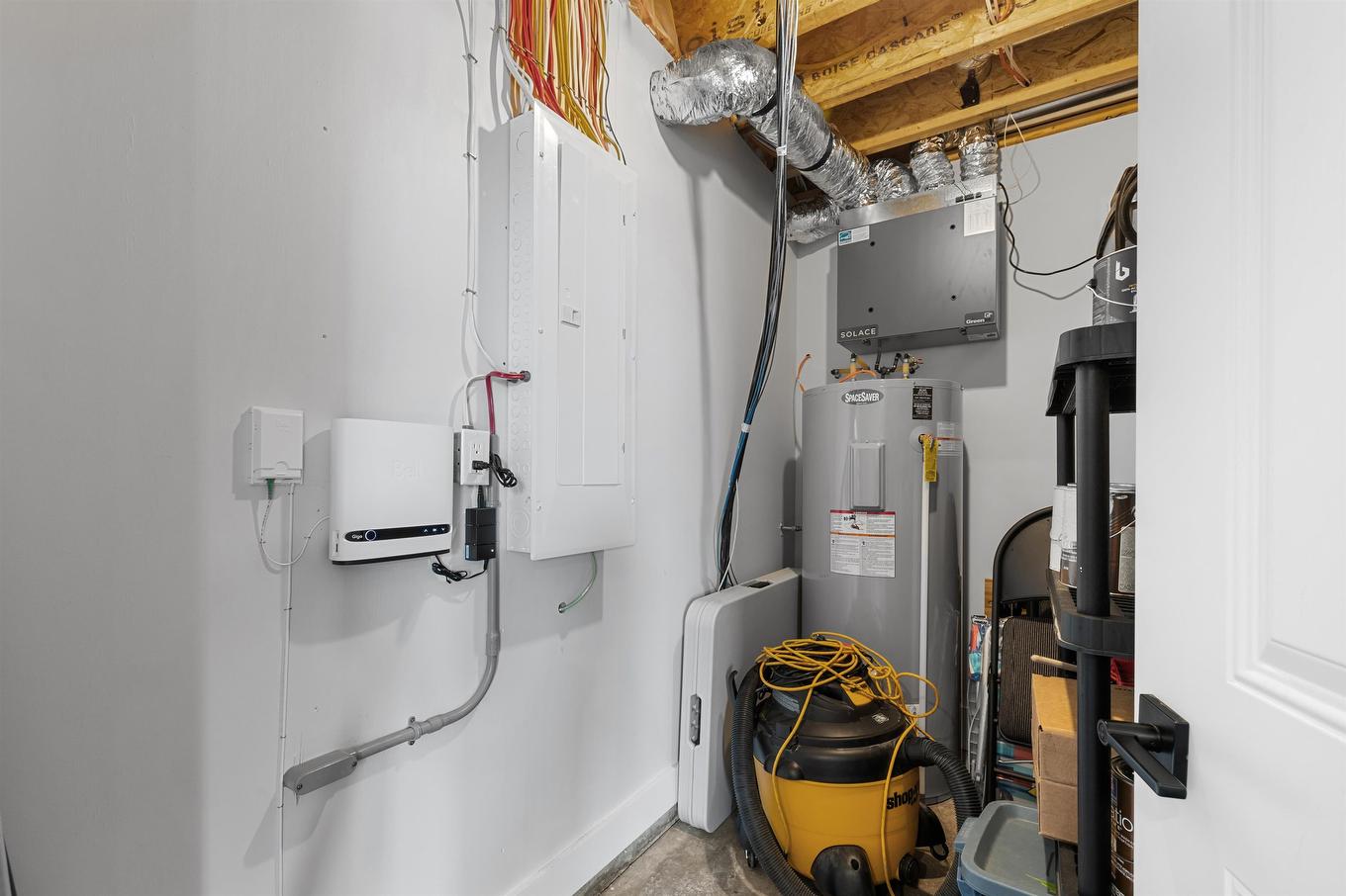 119 Mill Pond Lane, Cornwall, PE