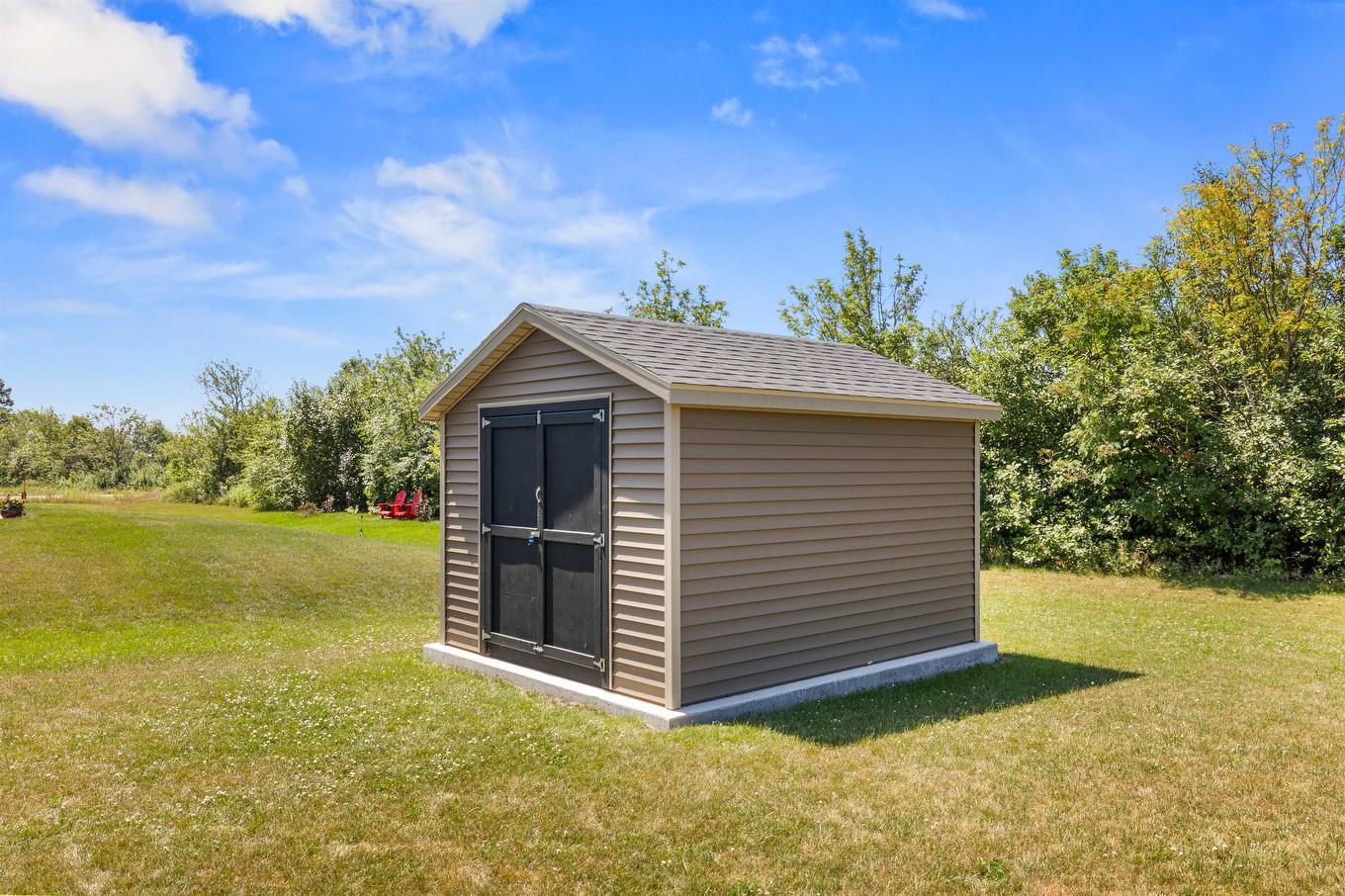 119 Mill Pond Lane, Cornwall, PE