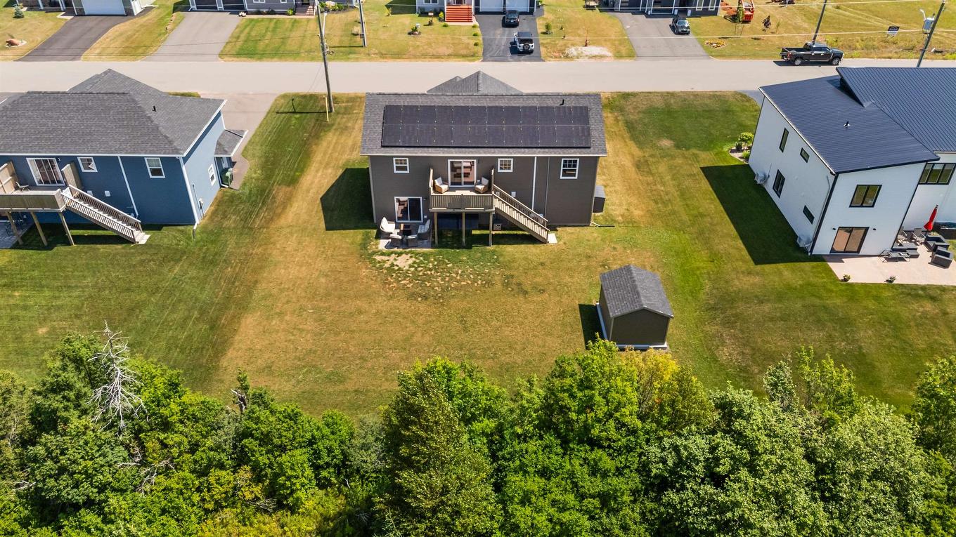 119 Mill Pond Lane, Cornwall, PE