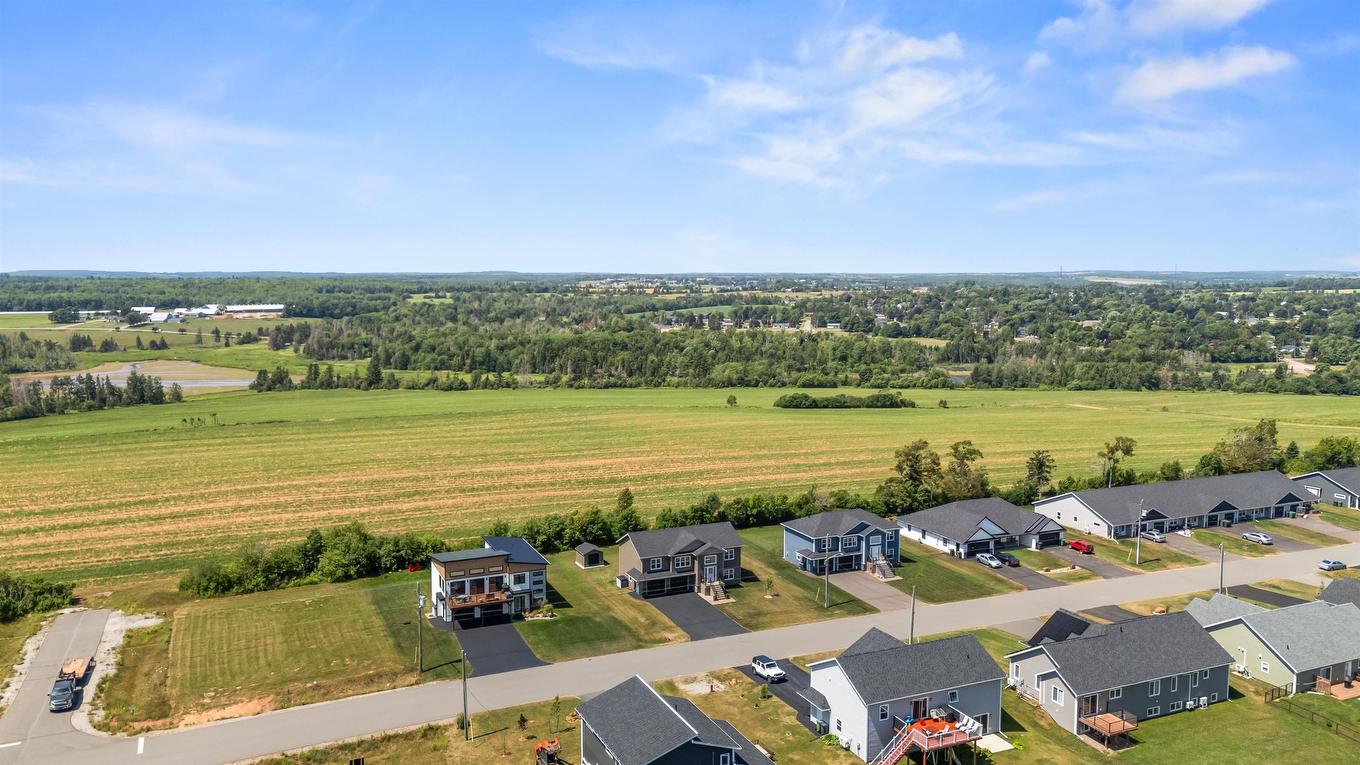 119 Mill Pond Lane, Cornwall, PE