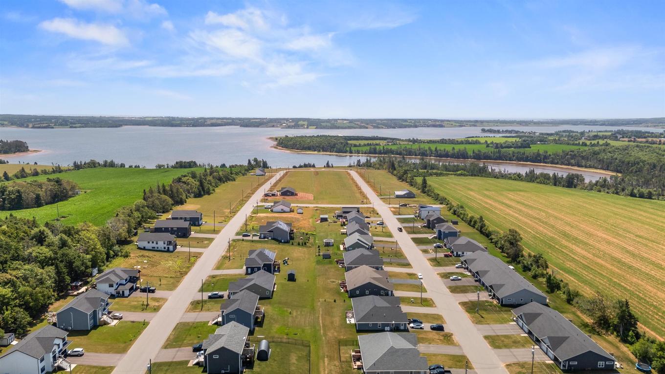 119 Mill Pond Lane, Cornwall, PE