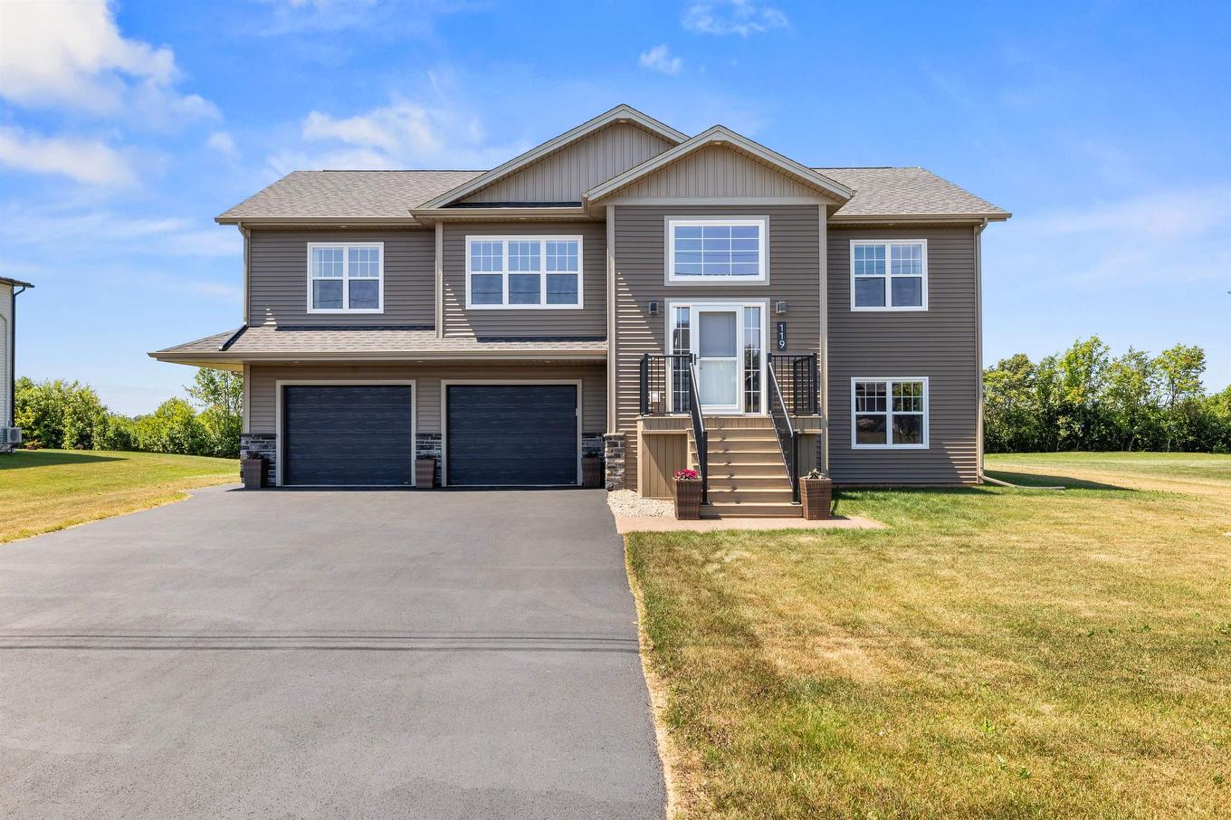 119 Mill Pond Lane, Cornwall, PE