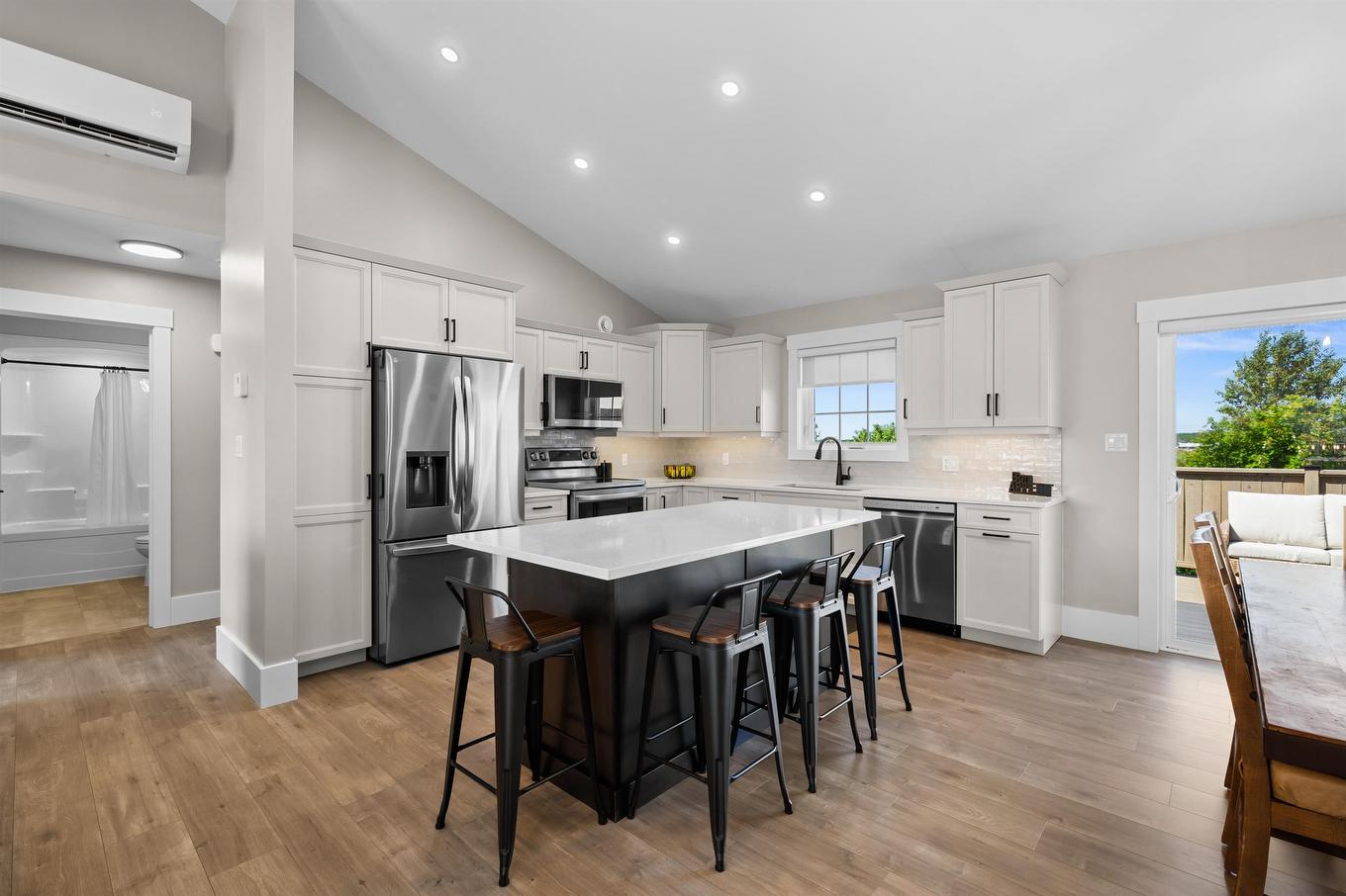 119 Mill Pond Lane, Cornwall, PE