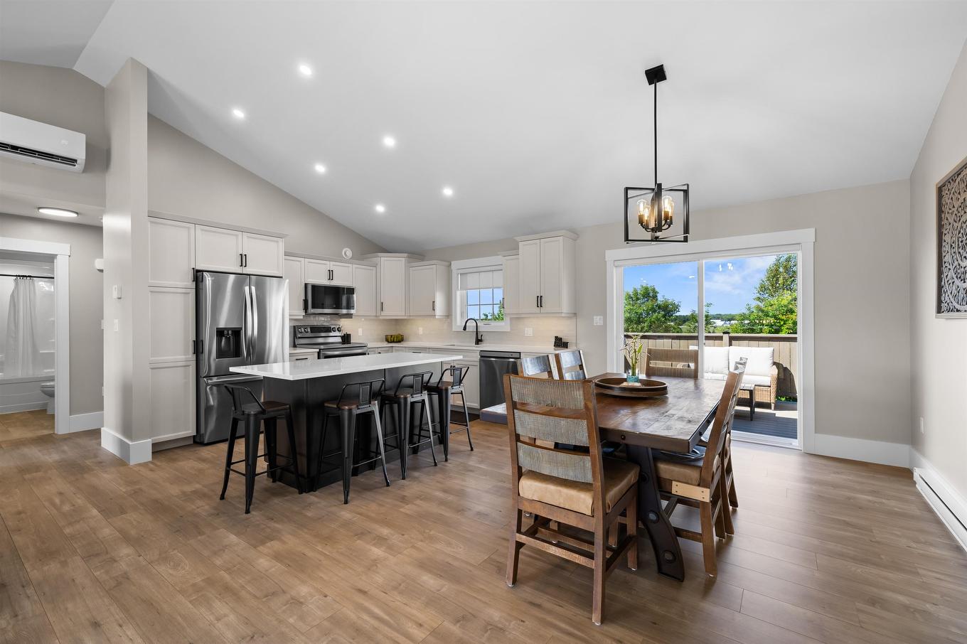 119 Mill Pond Lane, Cornwall, PE