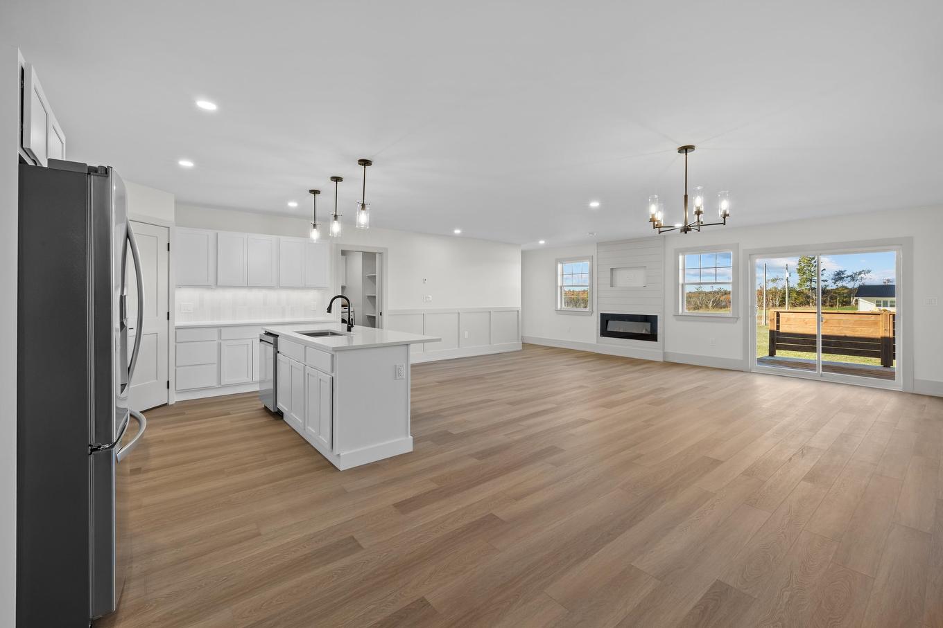 117 Waters Edge Lane, Cornwall, PE