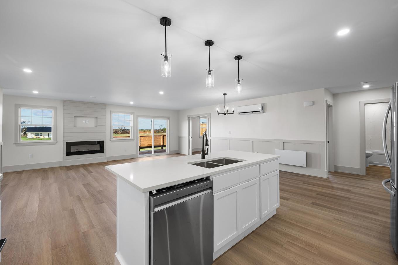 117 Waters Edge Lane, Cornwall, PE