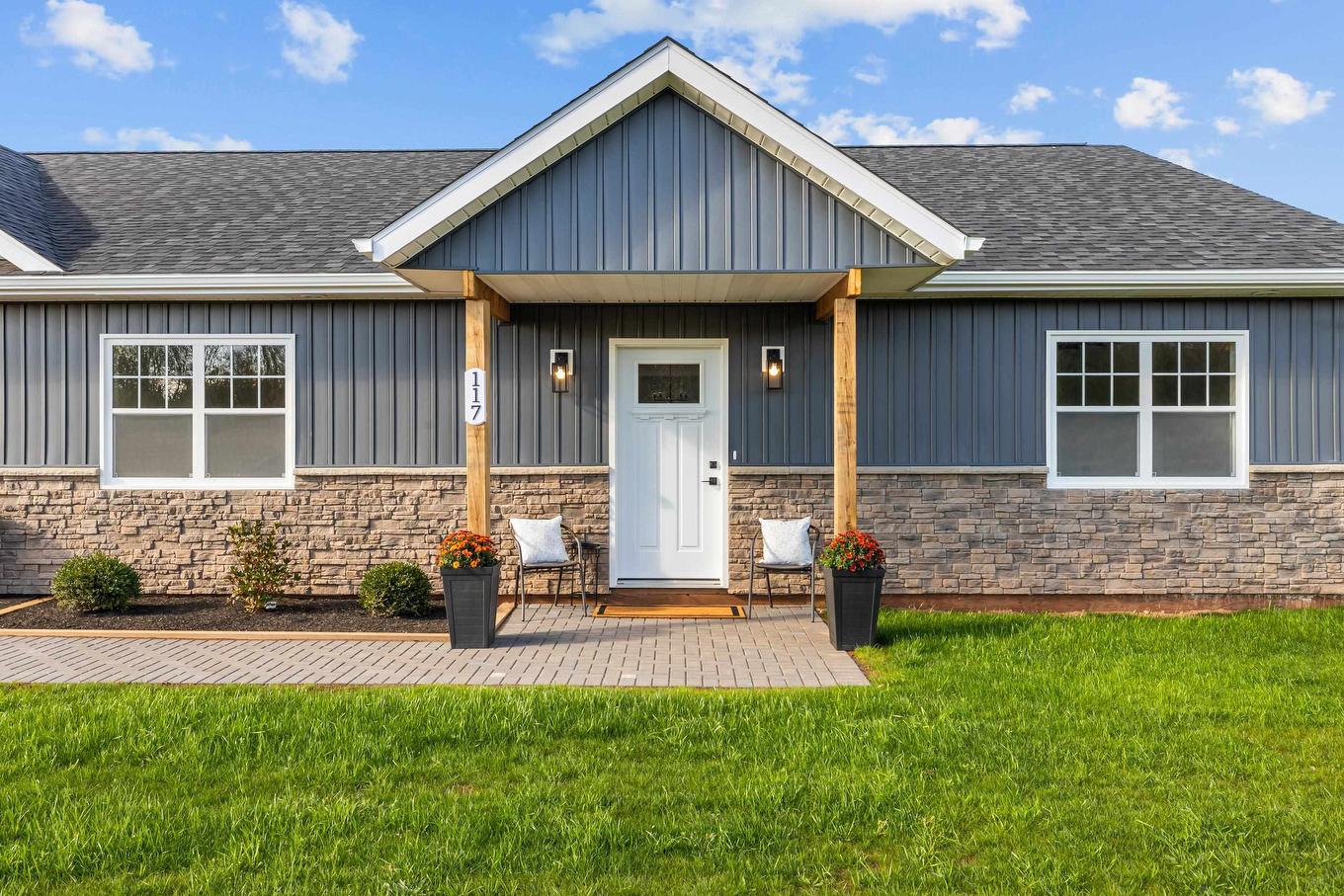 117 Waters Edge Lane, Cornwall, PE