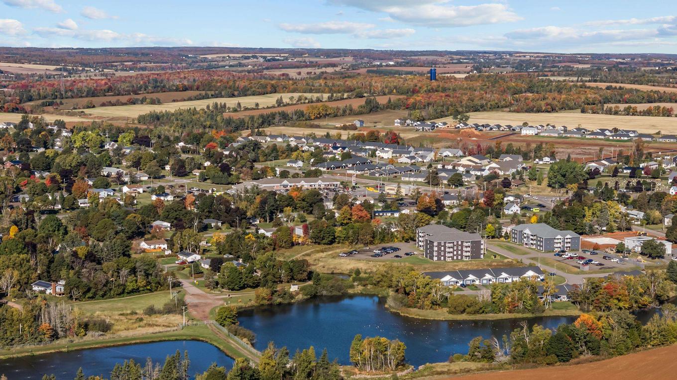 117 Waters Edge Lane, Cornwall, PE