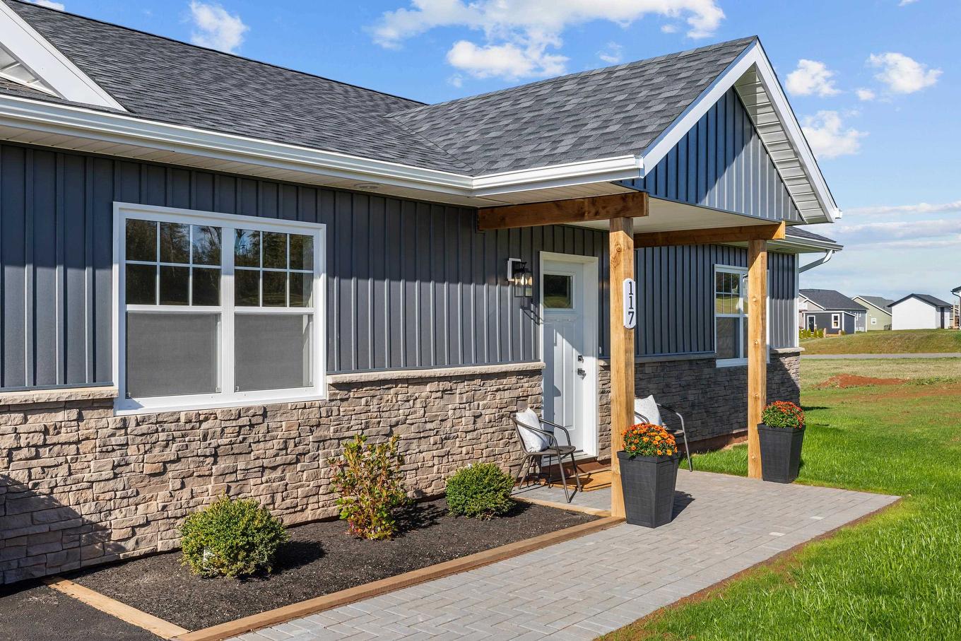 117 Waters Edge Lane, Cornwall, PE