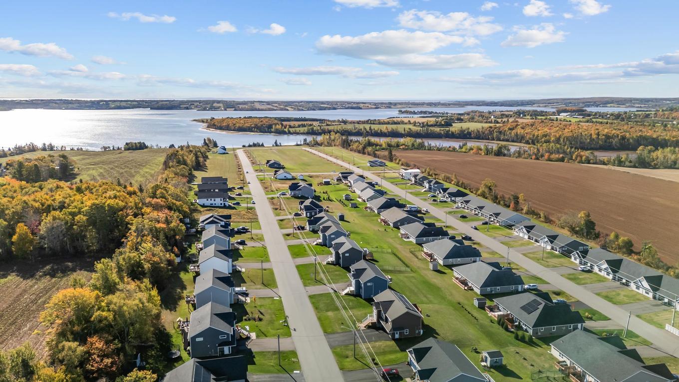 117 Waters Edge Lane, Cornwall, PE