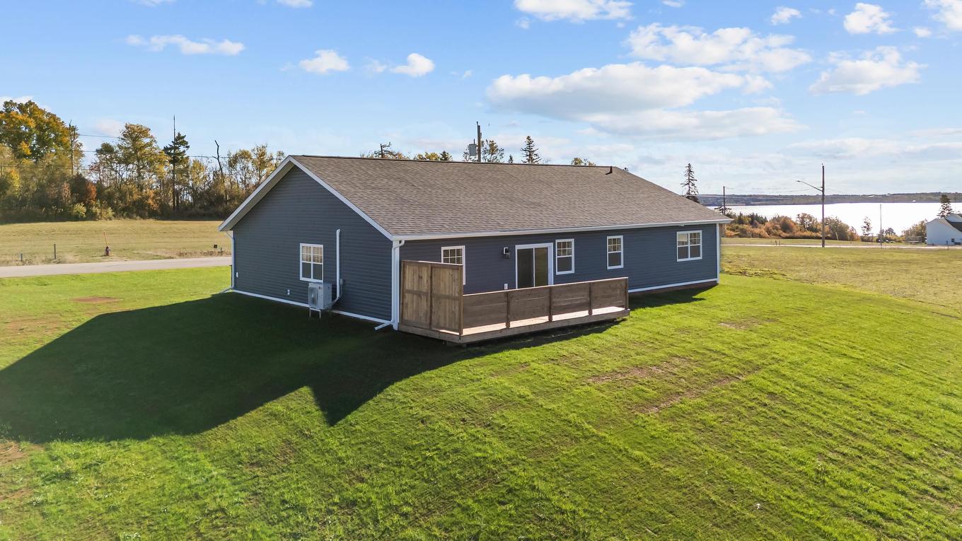 117 Waters Edge Lane, Cornwall, PE