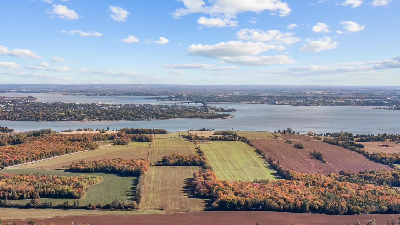 117 Waters Edge Lane, Cornwall, PE