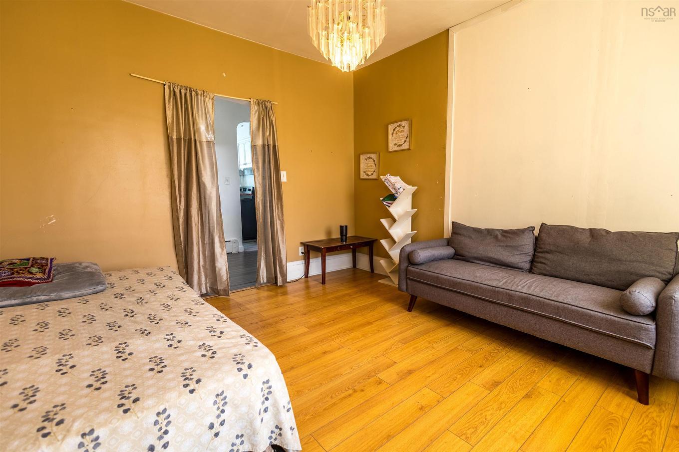 324 York Street, Glace Bay, NS