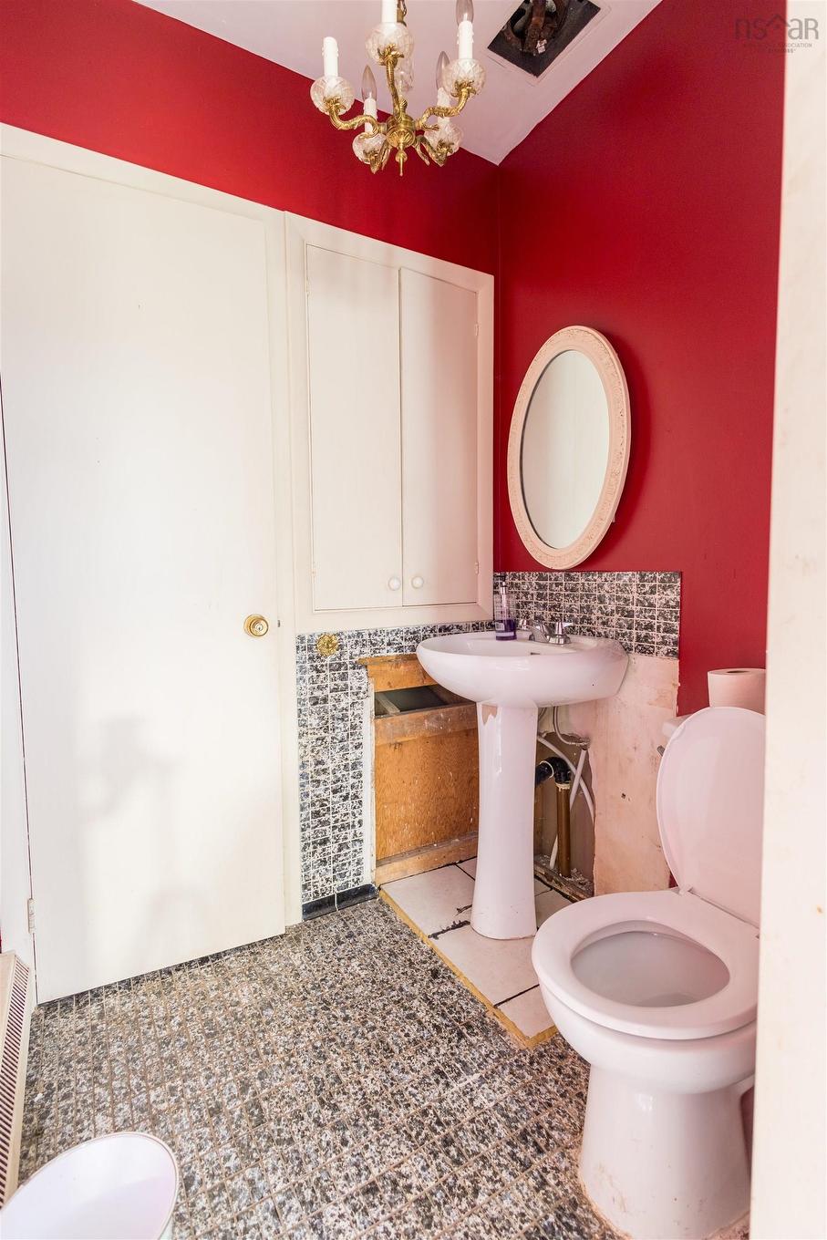 324 York Street, Glace Bay, NS