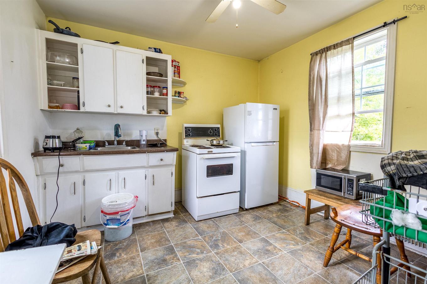 324 York Street, Glace Bay, NS