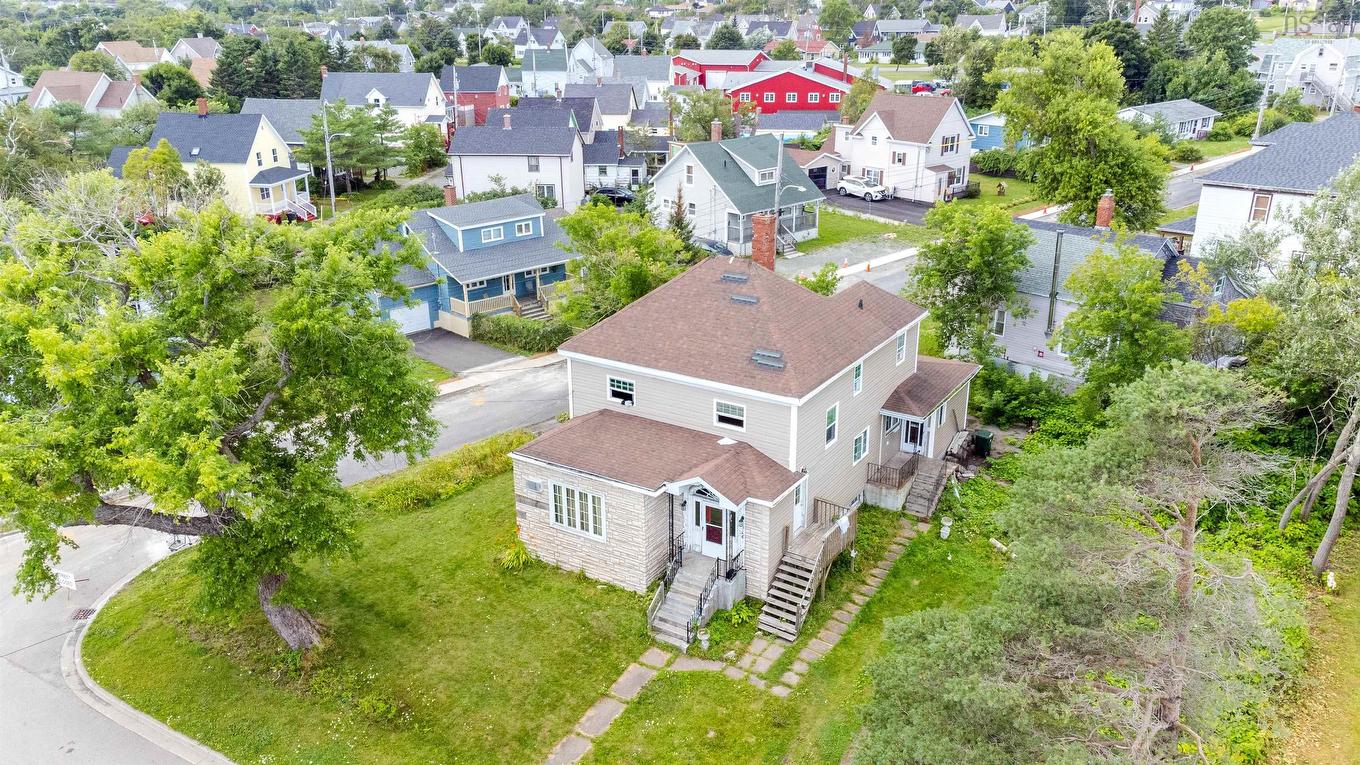 324 York Street, Glace Bay, NS