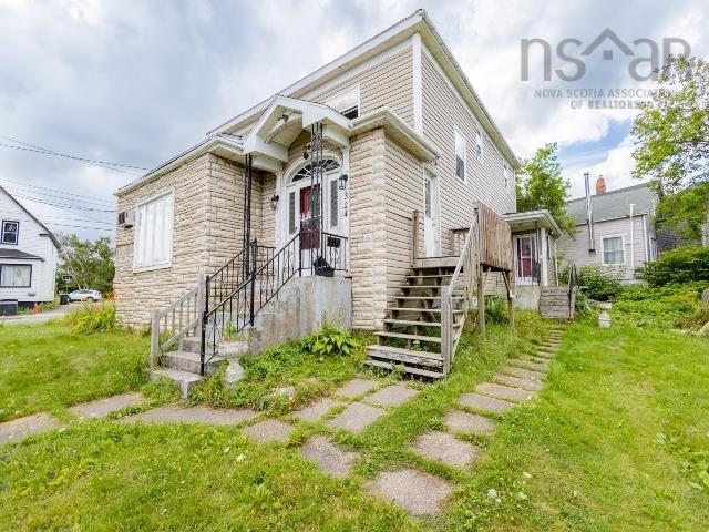 324 York Street, Glace Bay, NS