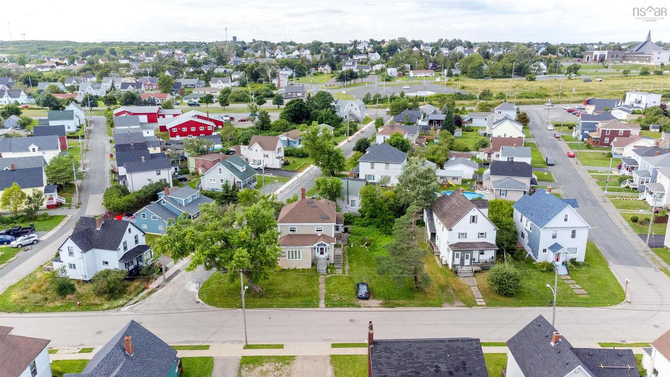 324 York Street, Glace Bay, NS
